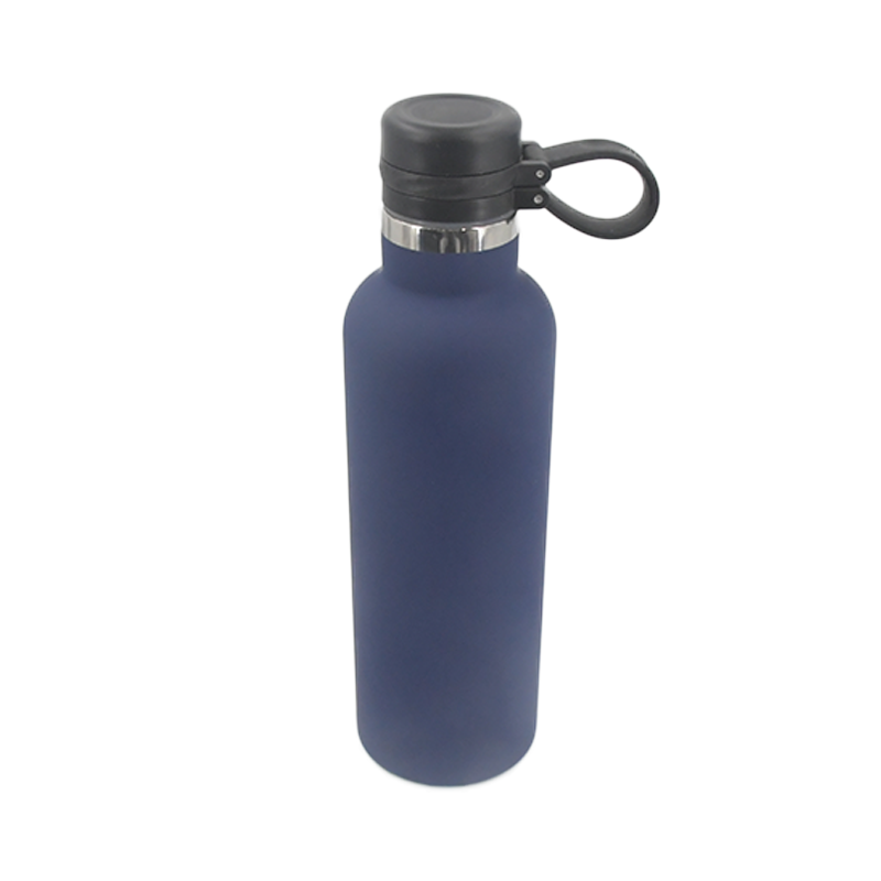 RALLEX 2021 Custom Bpa Free Insulated Double Wall Stainless Bicycle Water Bottle Sports Bottle with high quality