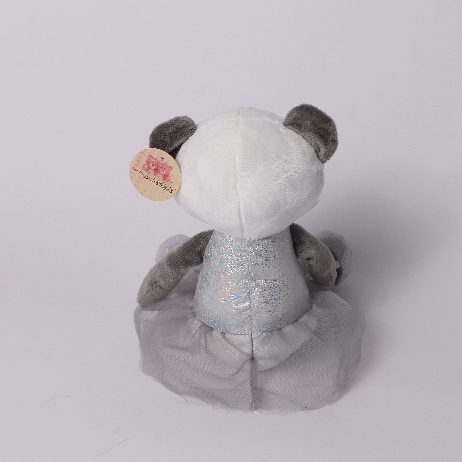New plush toys