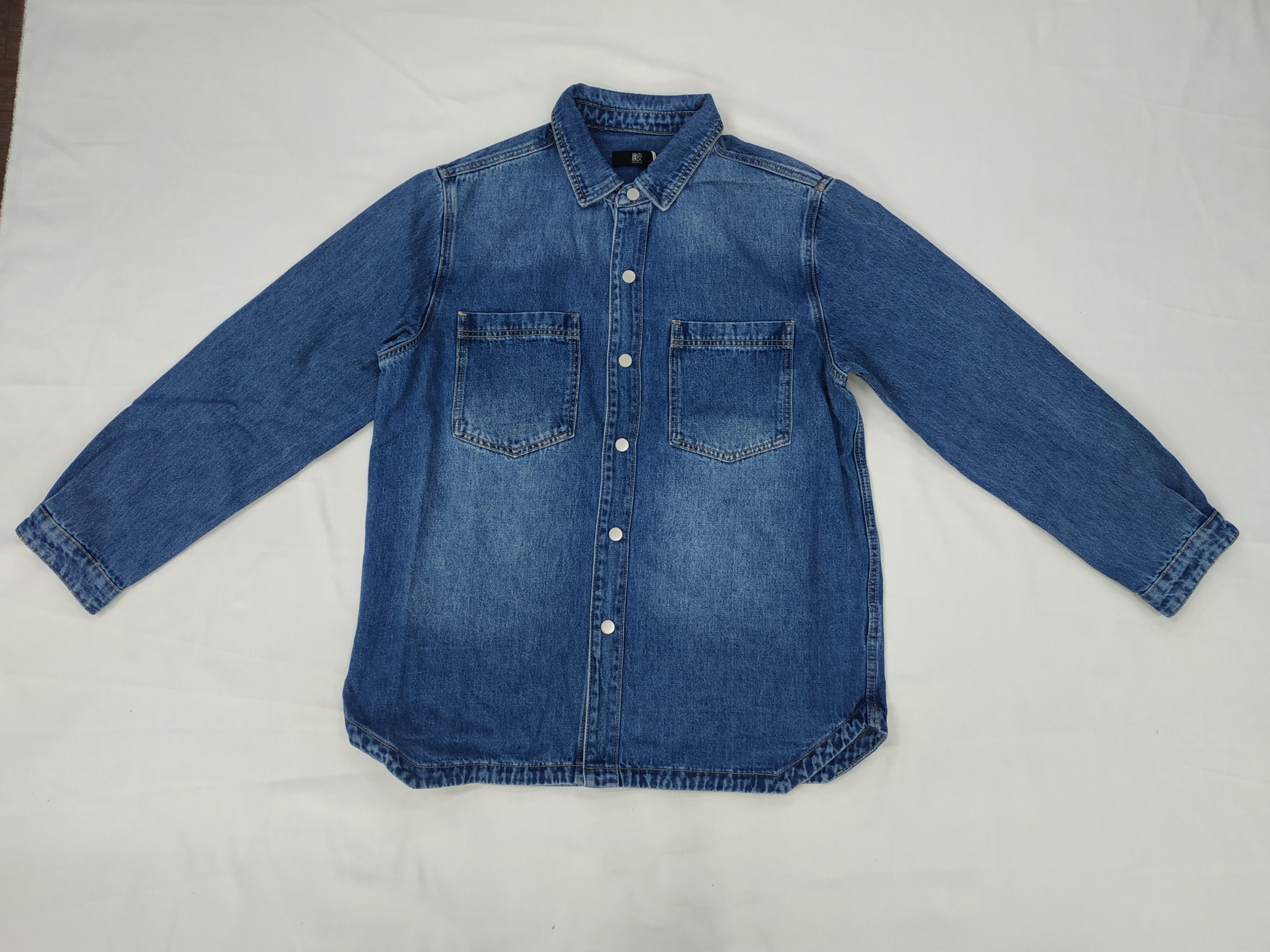 M & L GUANGZHOU TEXTILE AND GARMENT CO., LTD. – zapatos de tacón 2