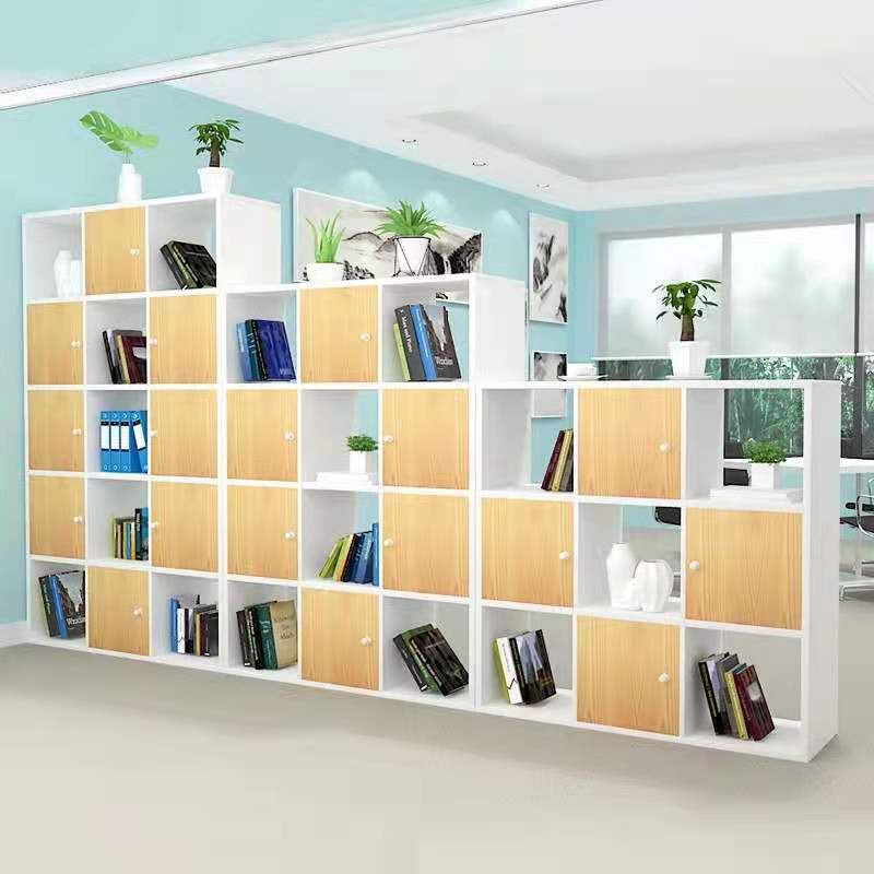 Office lockers Office storage cabinet