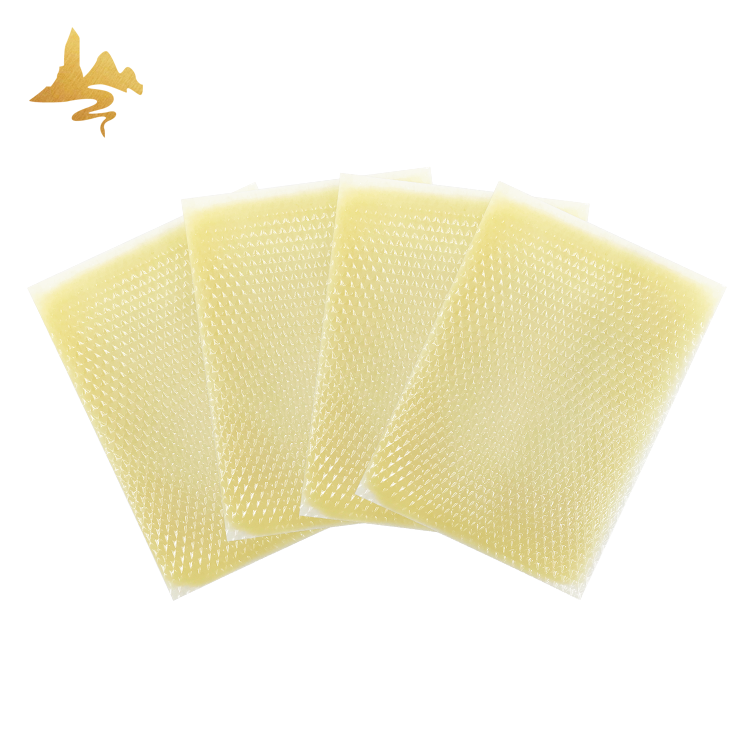 Pain Relief Gel Patch