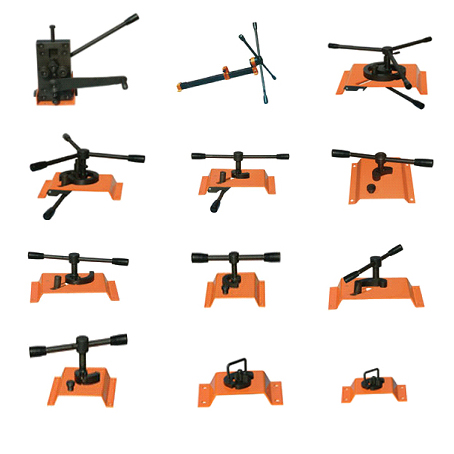 Manual Metaocraft Toolset