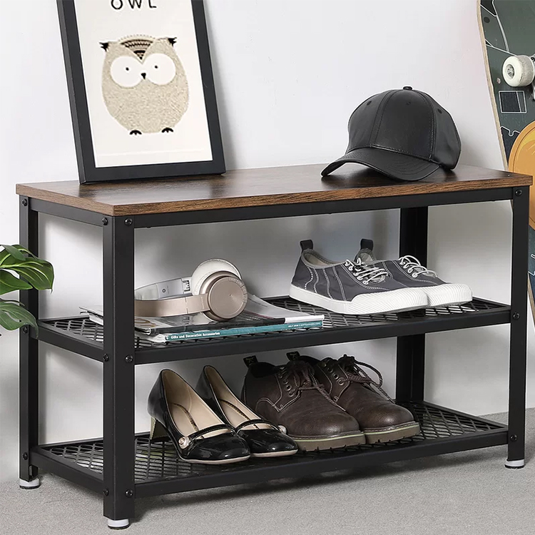 Modern shoe cabinet home furniture
