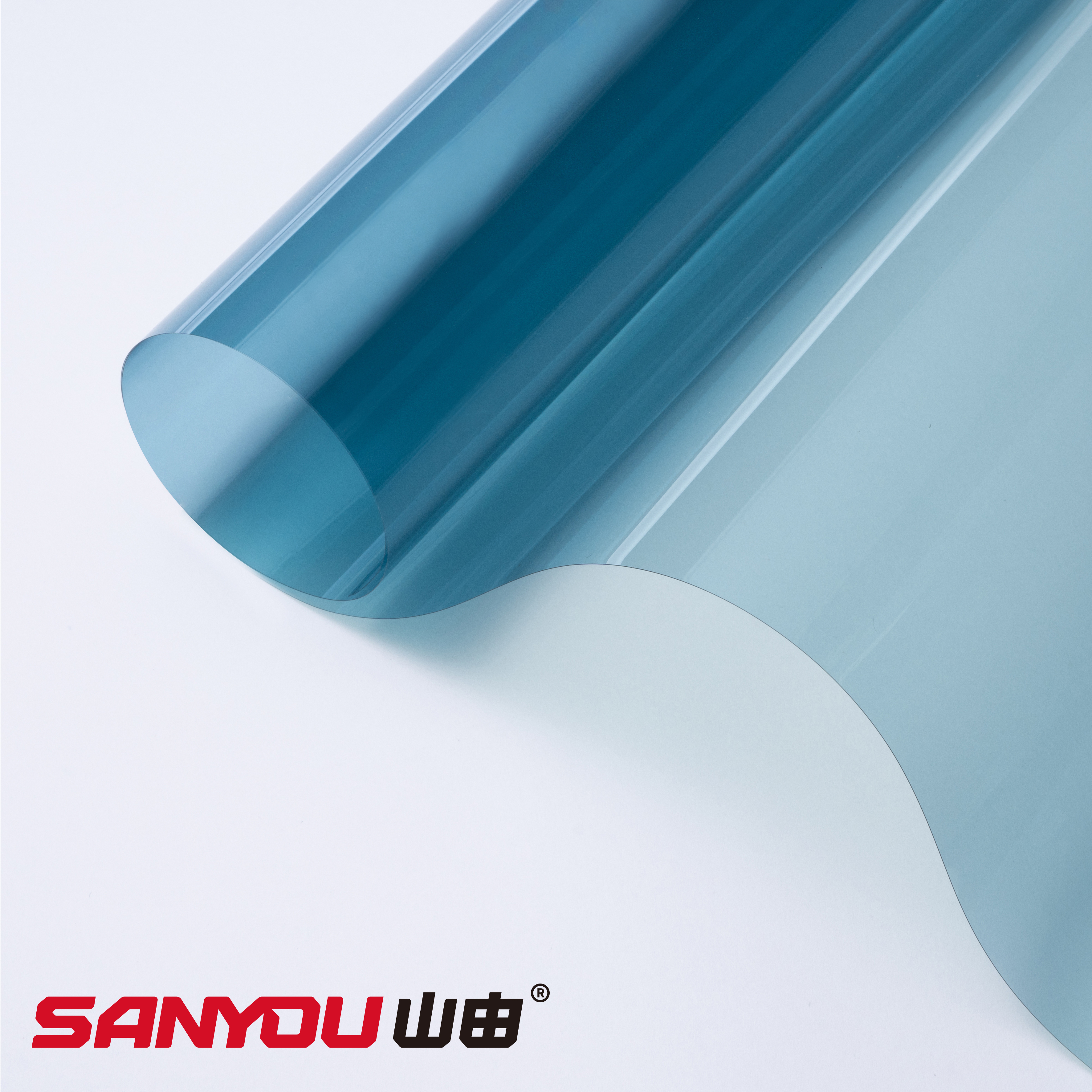 Sanyou Solar Winidow Film Nano Ceramic Film