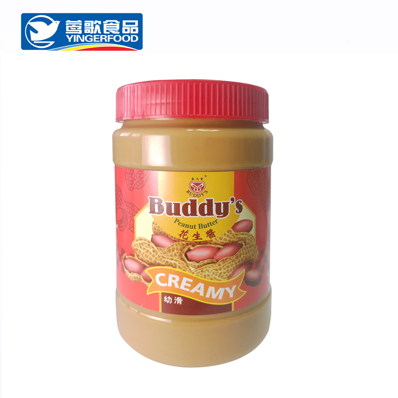 Peanut butter