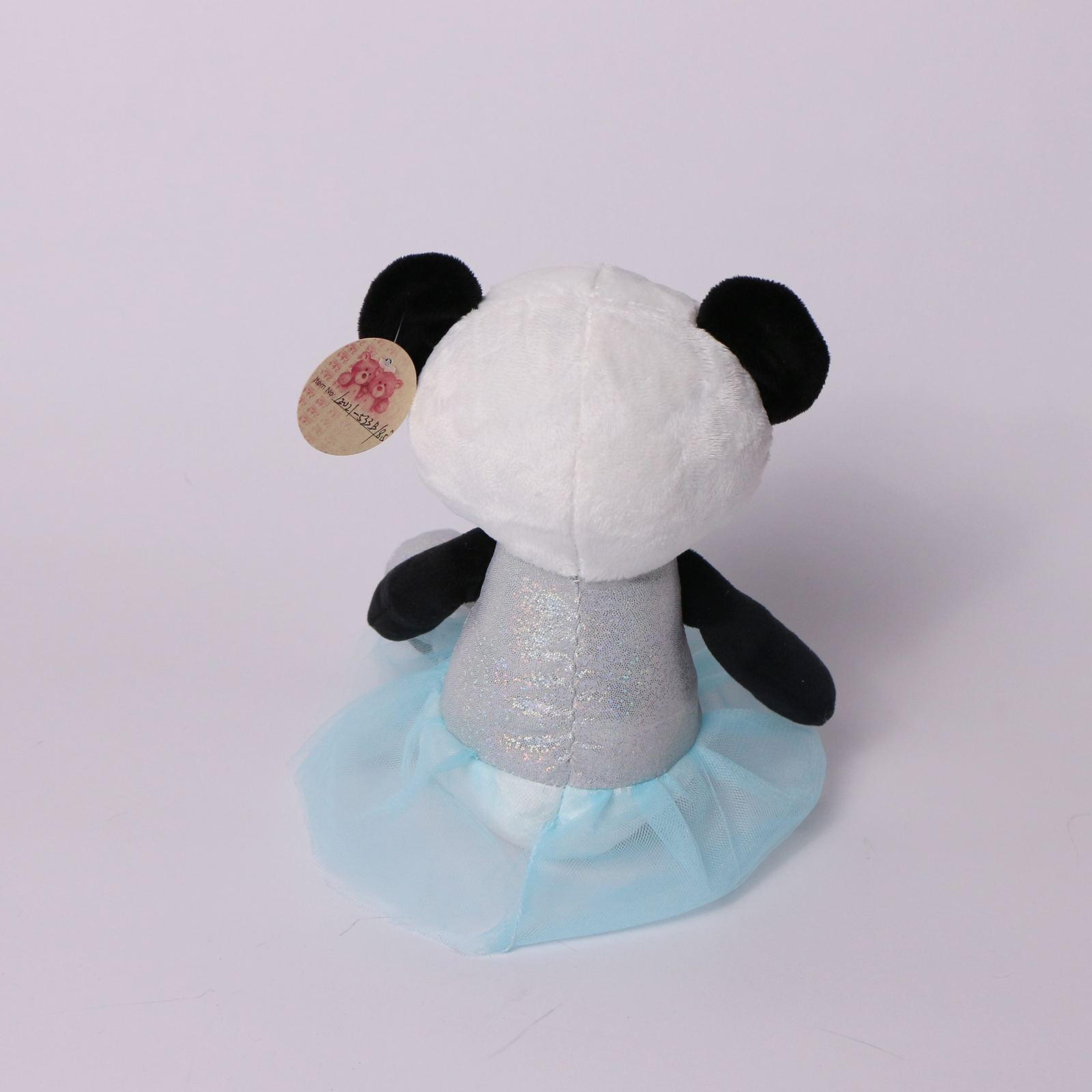 New plush toys