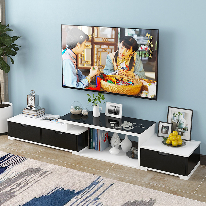 TV cabinet