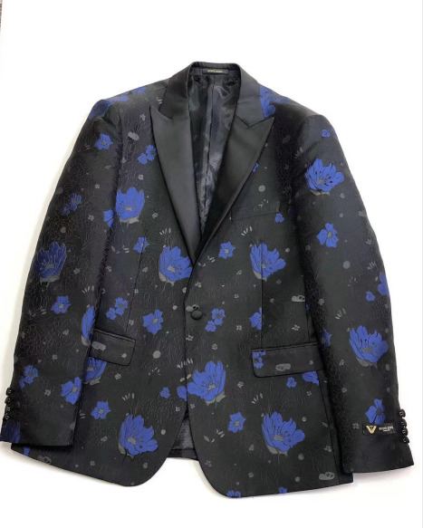 Haifeng Hongxing clothing.Co,Ltd. – Business attire 2