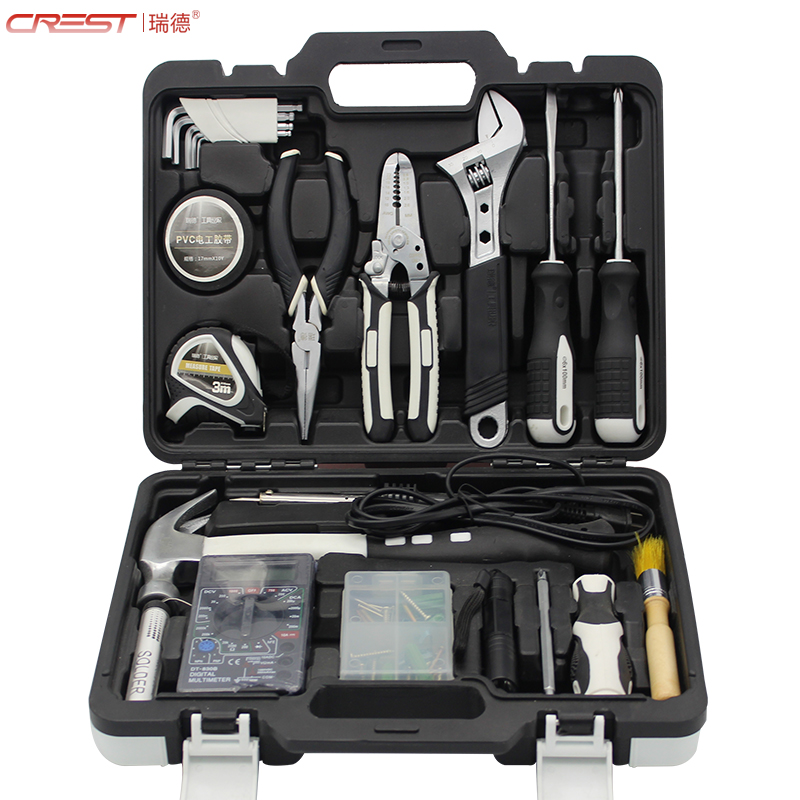 61PC telecom kit tools