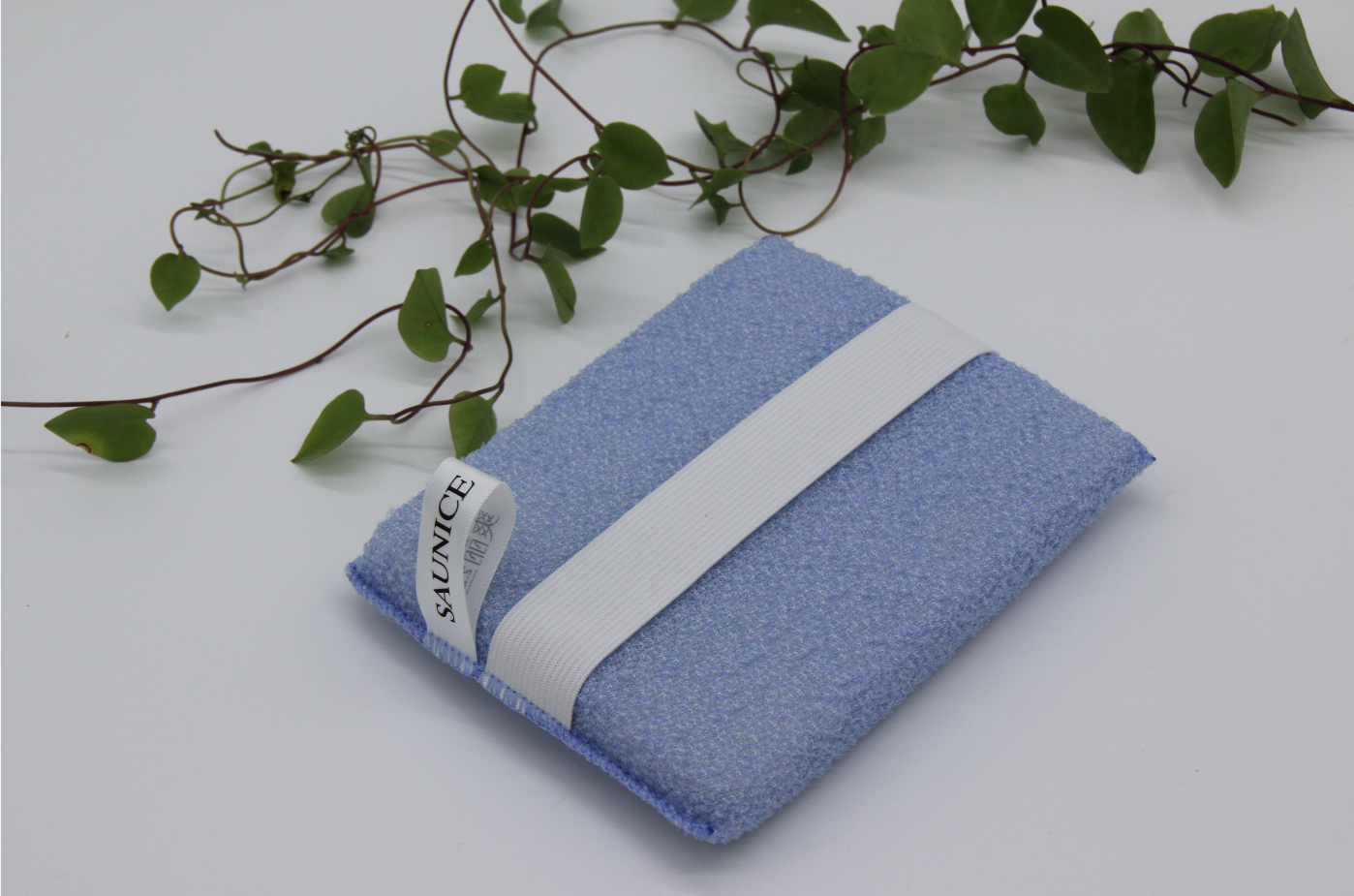 body scrubber- bath scrubber- bath sponge / exfoliating bath sponge
