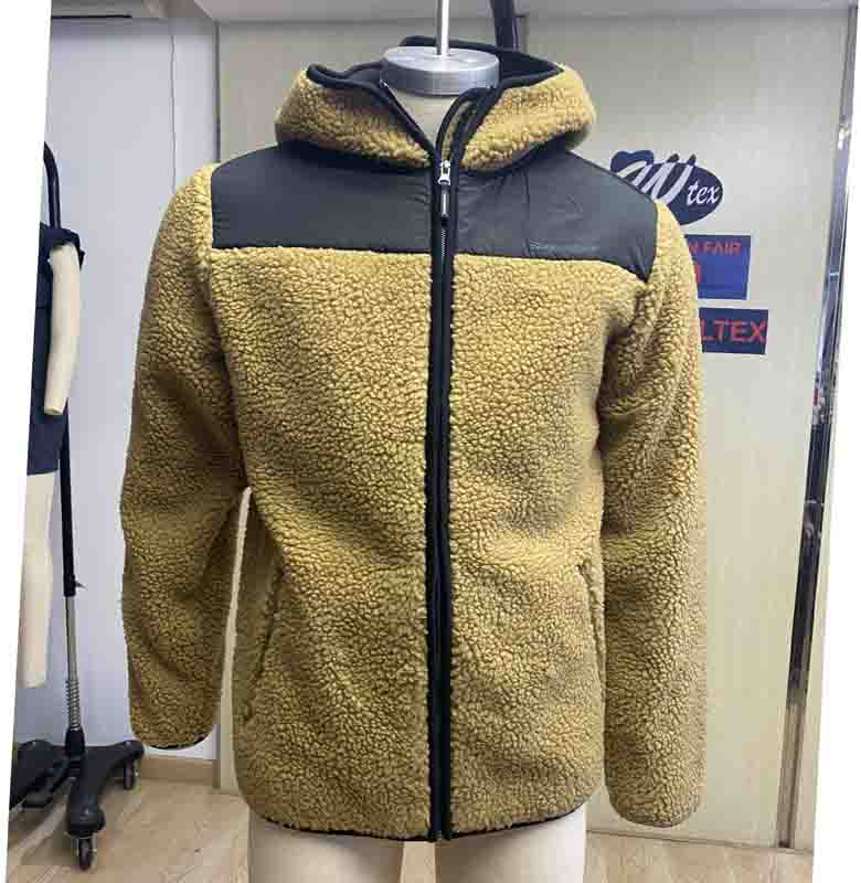 Man's top