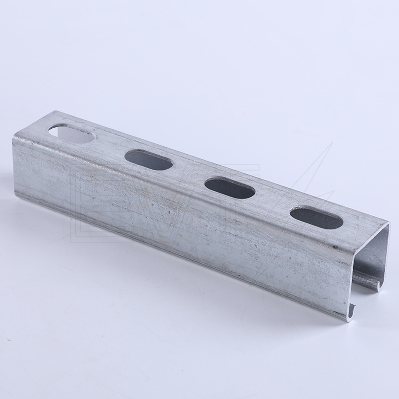 Slotted Strut Channel