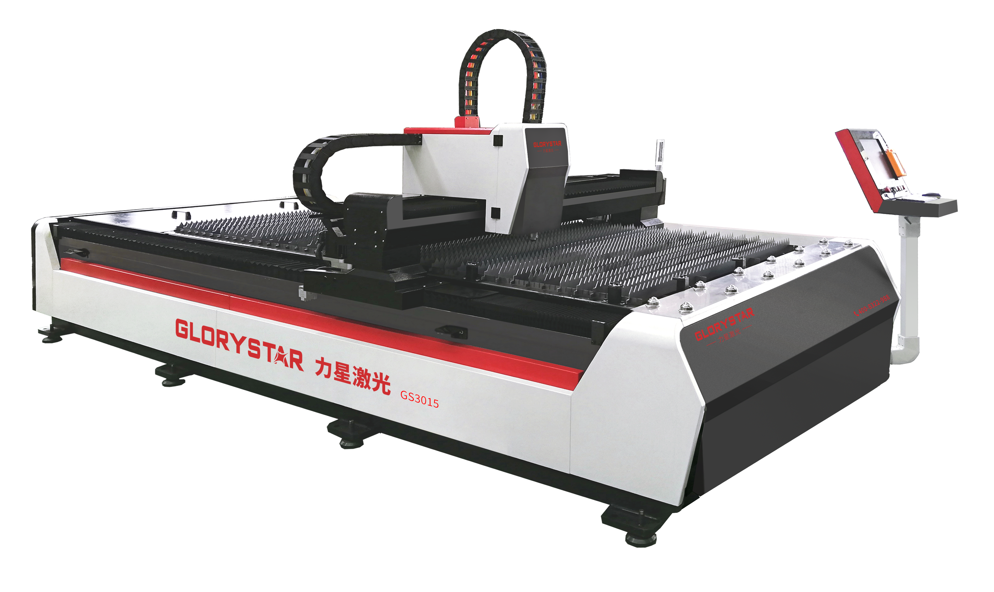 Dongguan Glorystar Laser Technology CO.,LTD – matriz de metal 2