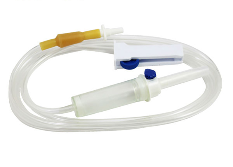 Disposable Infusion Set