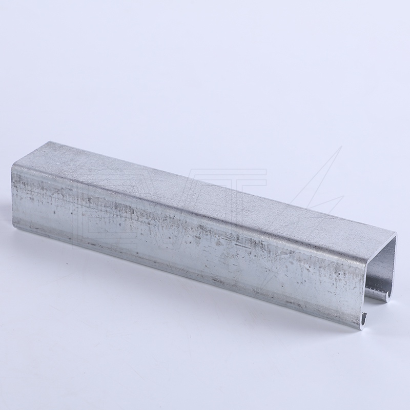 Solid Strut Channel