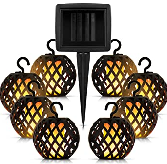 Solar String Light