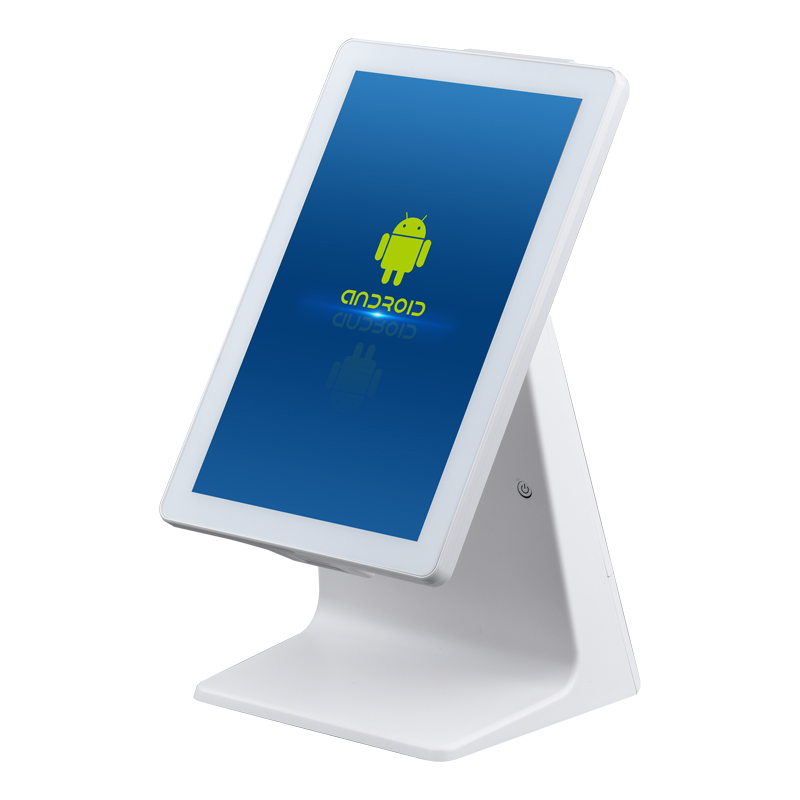 Android POS Capacitive Touch Screen 10.1 inch Terminal ZQ-A1012