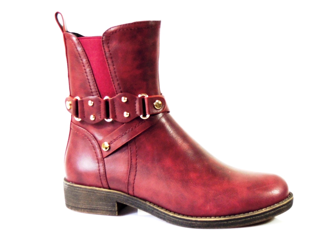 Lady's Boot