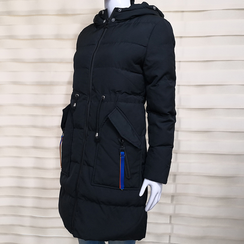 Woman Long Jacket Suppliers,Woman Long Jacket Product Woman Long Jacket Manufactory big pockets