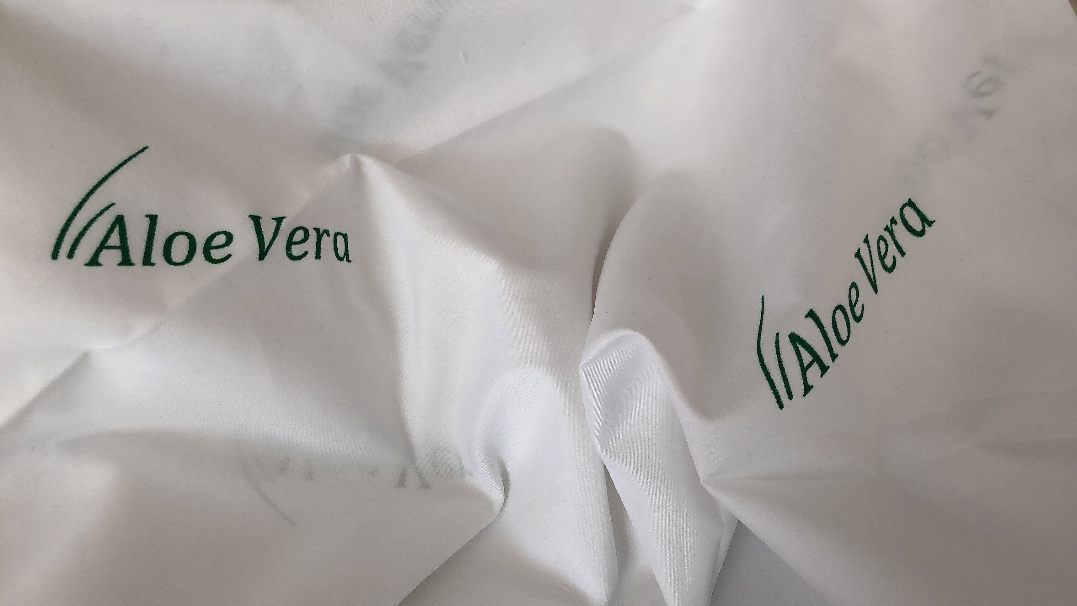 100% Polyester microfiber Aloe Vera fabric peach finish