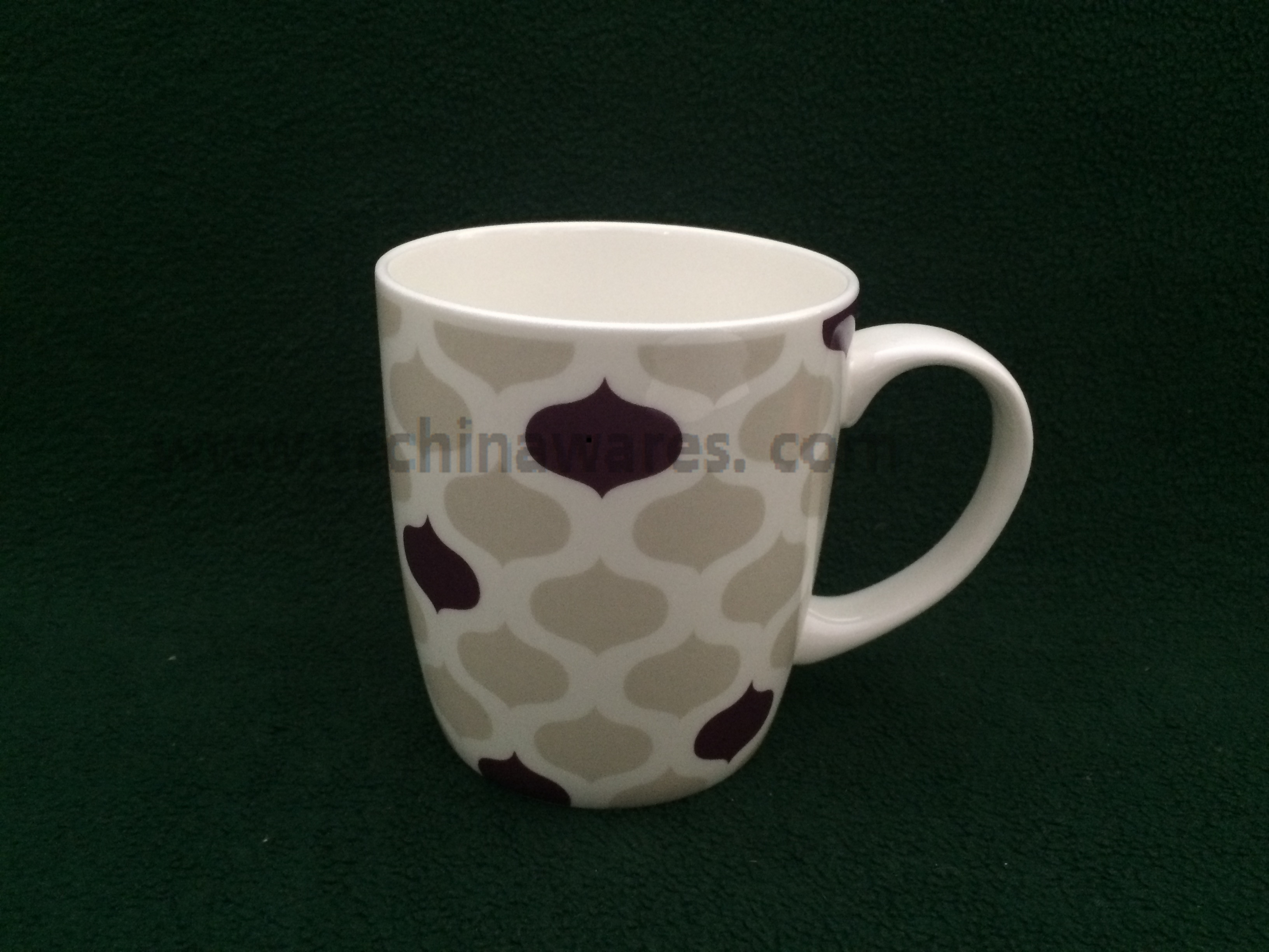 Bone China Mug