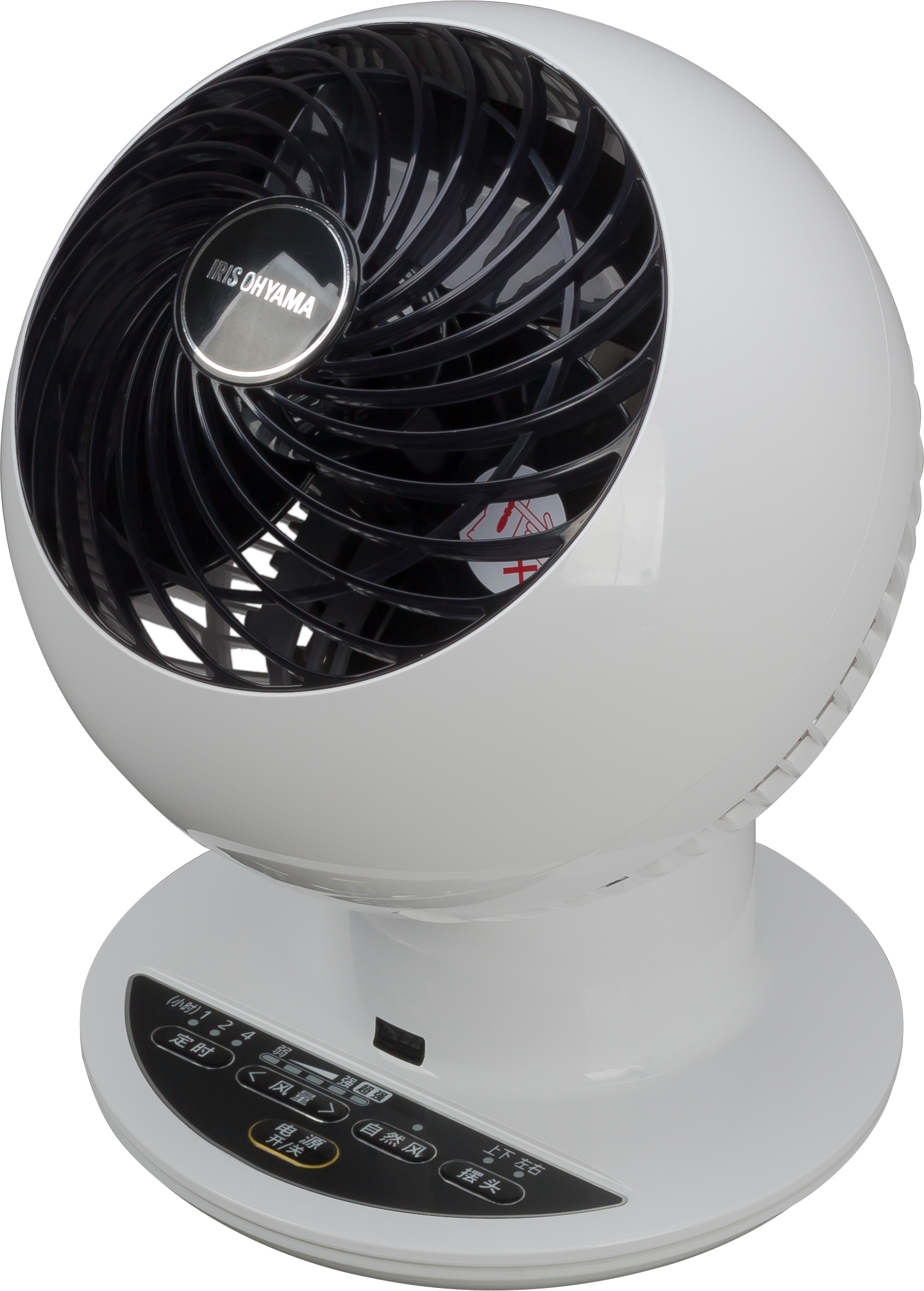 Circulator Fan PCF-SC15C