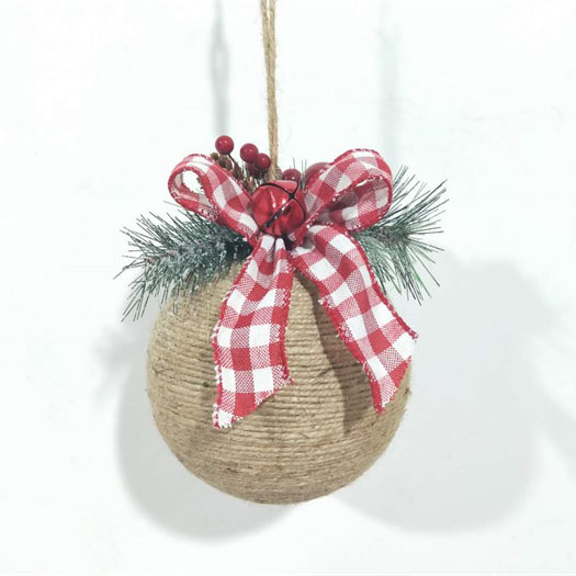 New style got selling Christmas decorative ornament