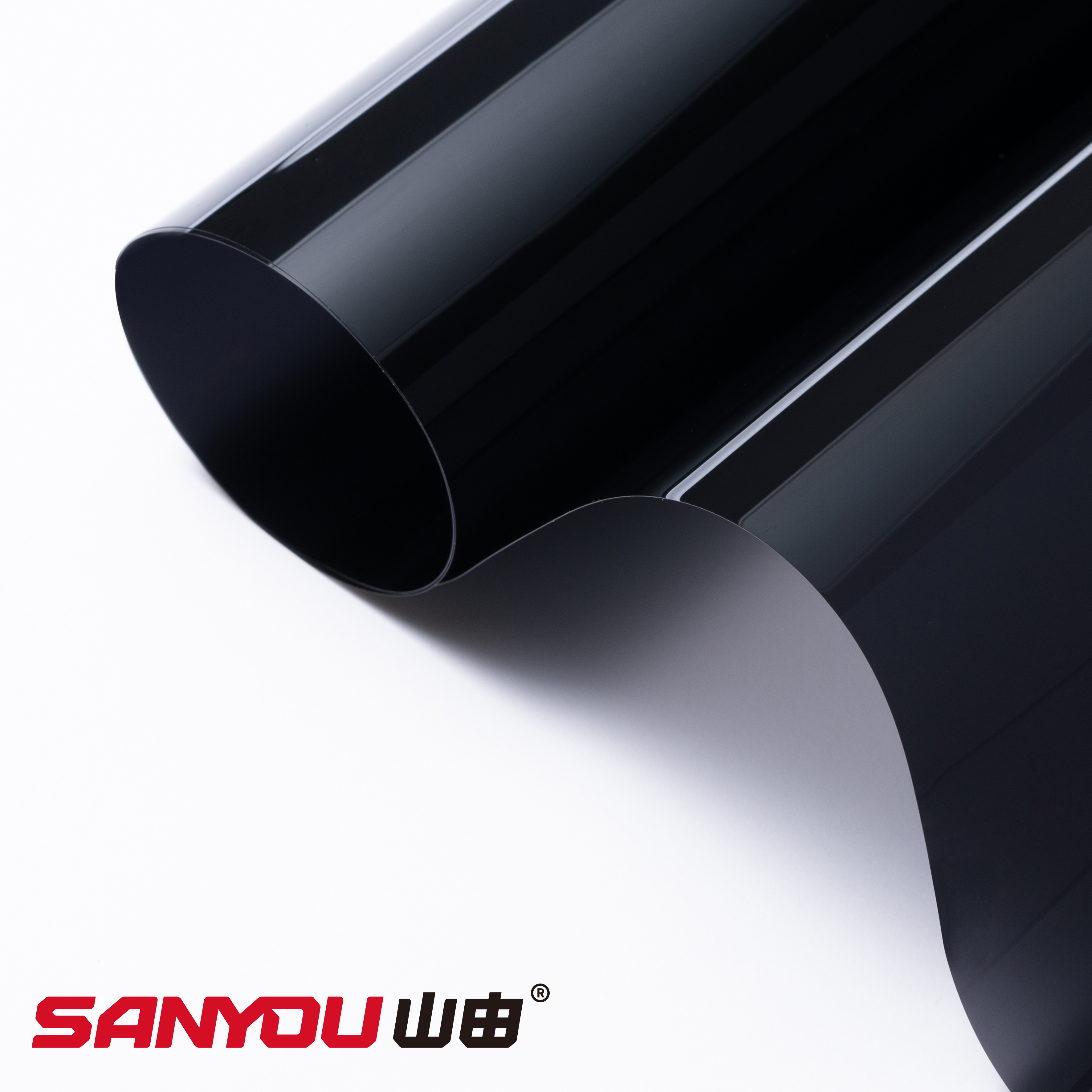 Sanyou Solar Winow Film High Heat Rejection Carbon Film