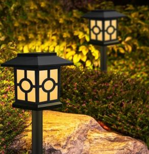 Solar Light