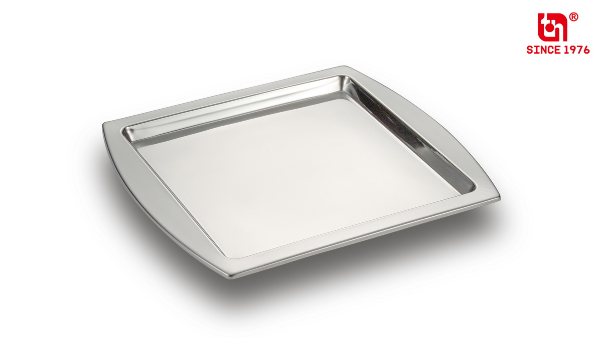 Stainless Steel Tray
