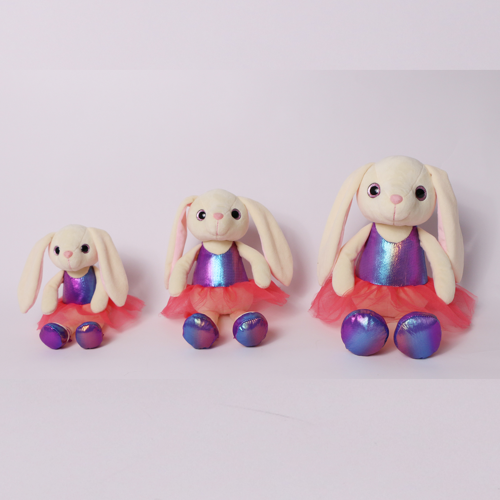 New plush toys