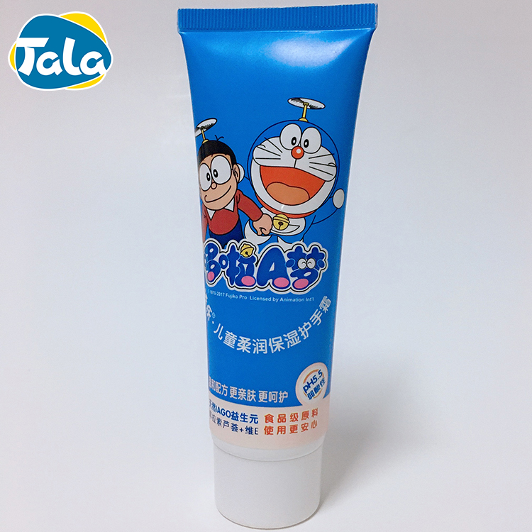 Guangdong Tianle Cosmetics Co., Ltd – Toothpaste 2