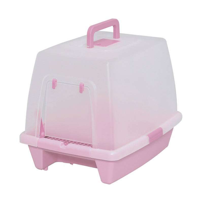 Cat Toilet Sn-520