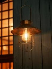 SOLAR Classic hanging LIGHT