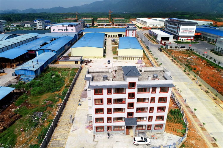 Rong Shui County Hongsheng Timber Co., Ltd. – Product photos 3
