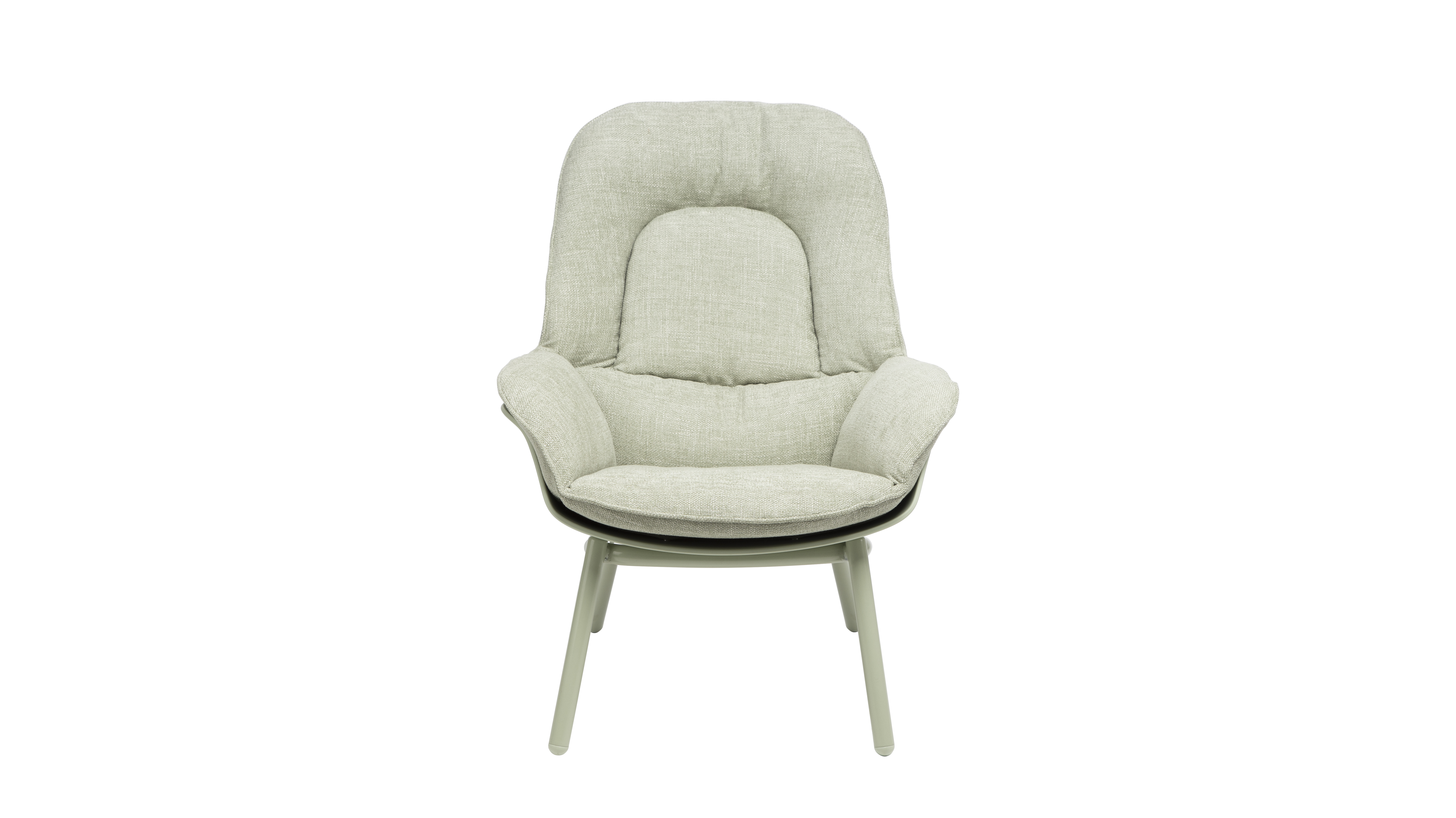 Leisure chair QU-L-01