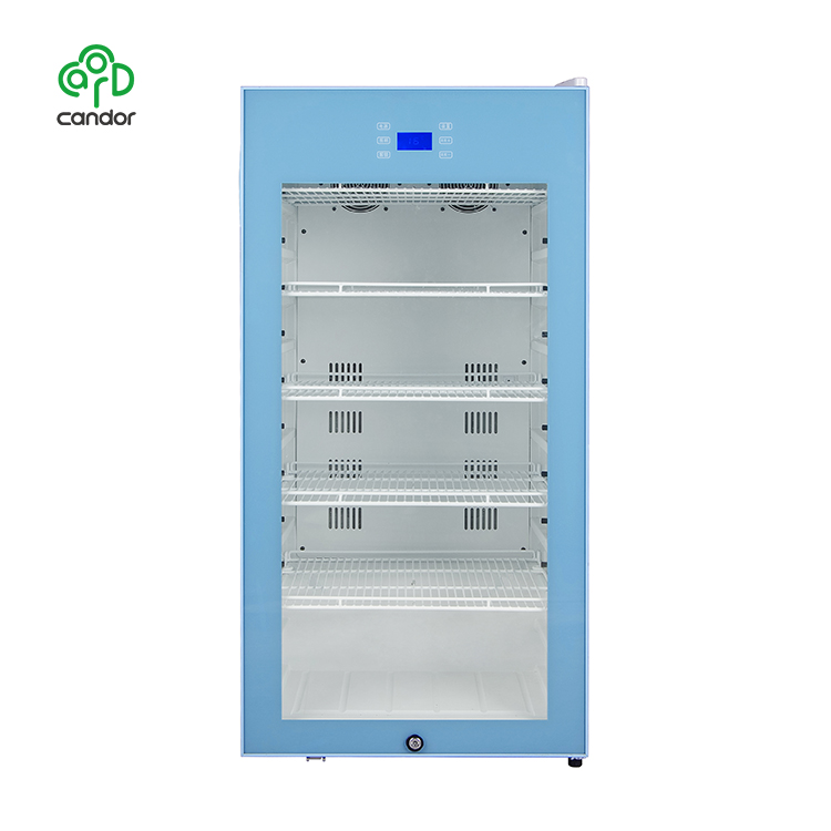 Guangdong Candor Intelligent Technology Co., Ltd. – microondas compacto 1