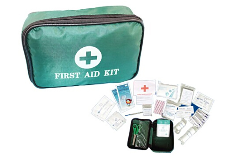 First Aid kit