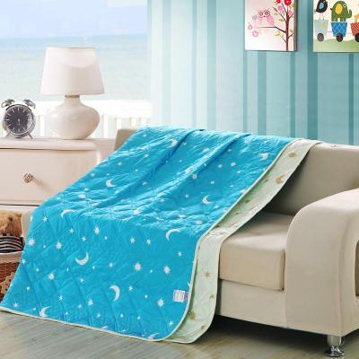 Ultrasonic Quilting Mattress Cover Fabric