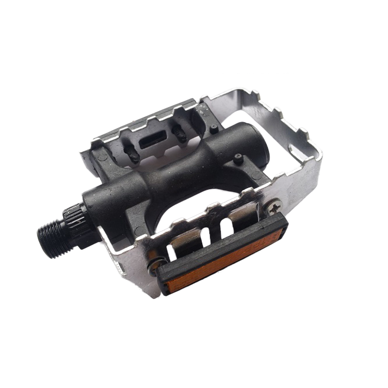 Hot selling Alloy Axle Road Bicycle Pedals Ultra-light Self Locking Pedal Road Bike Auto Lock For Speedplay Pedal made in china