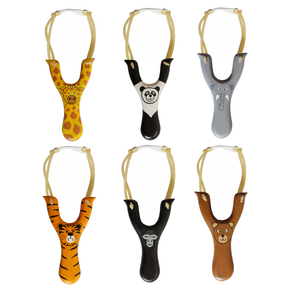 slingshots