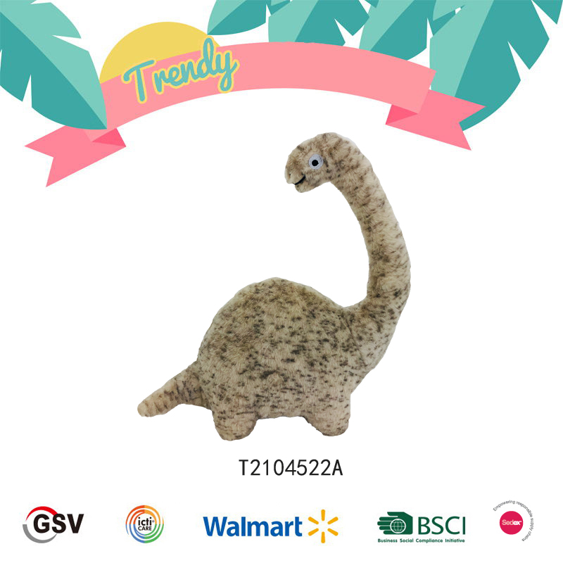 Trendy Animals Dinosaur Gtst Plush Toy（t2104522a）