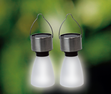 Solar Light