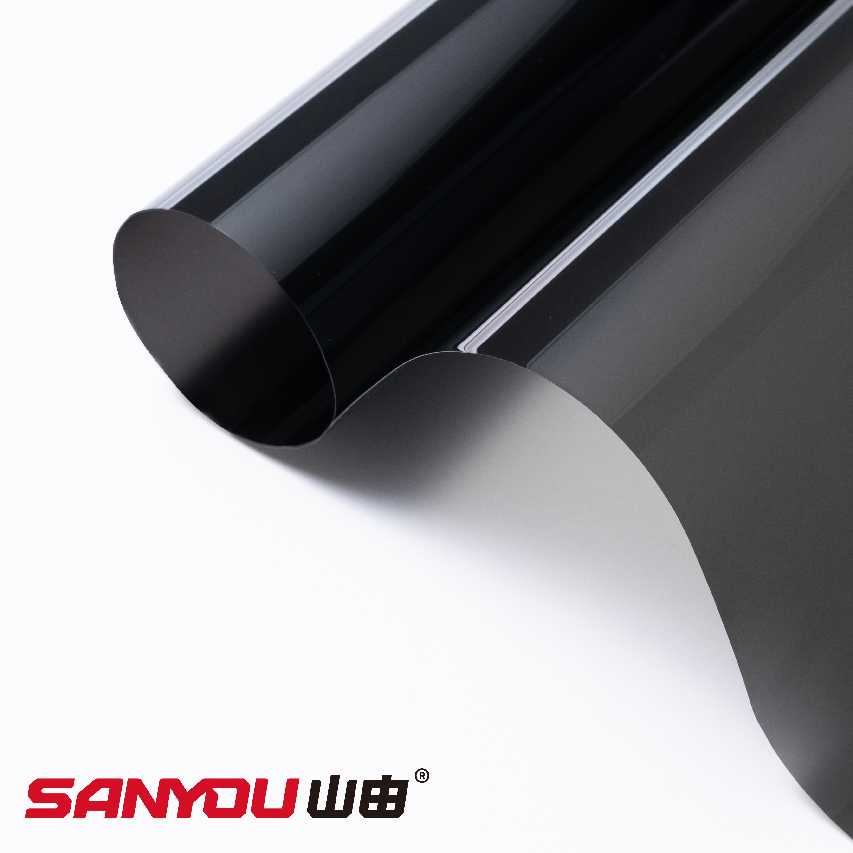Sanyou Solar Window Film Car Sunshade Glue Tints