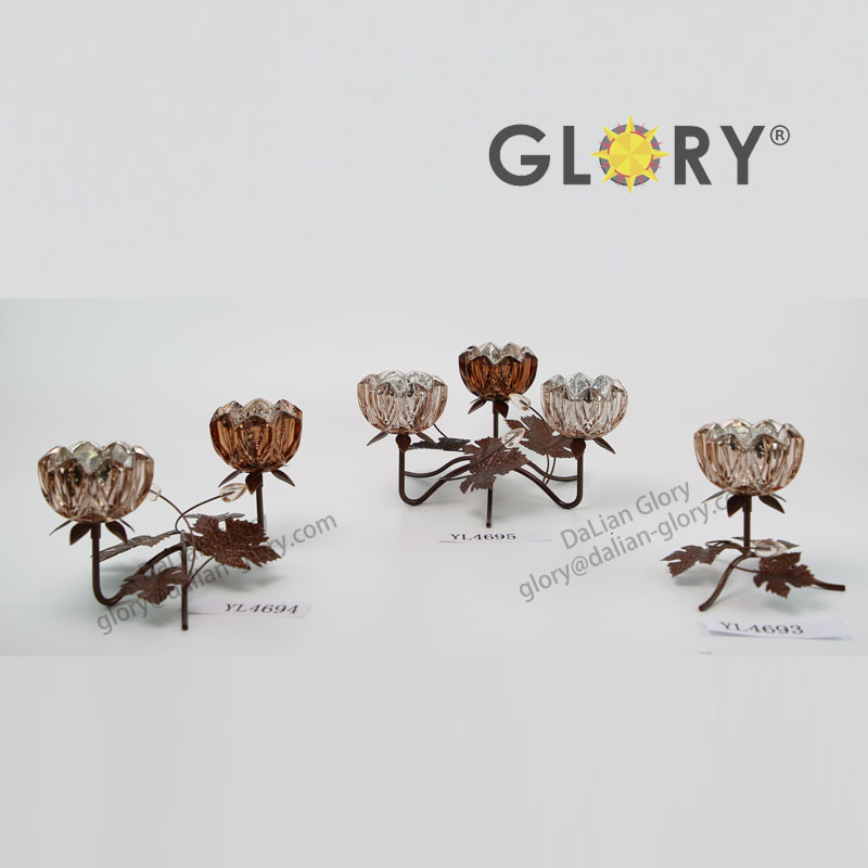 DALIAN GLORY INTERNATIONAL TRADING CO., LTD. – caja de regalo 4