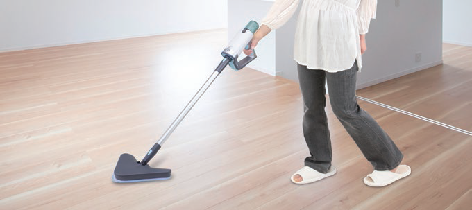 Steam Mop