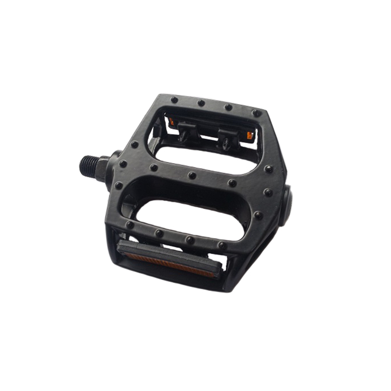 Bike pedal mtb Bmx Aluminum Alloy Bicycle Pedal 9/16 Sealed Bearing bicycle metal pedals