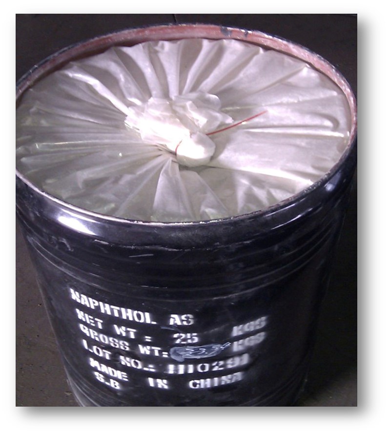 Naphthol Dyes/Fast Color Base