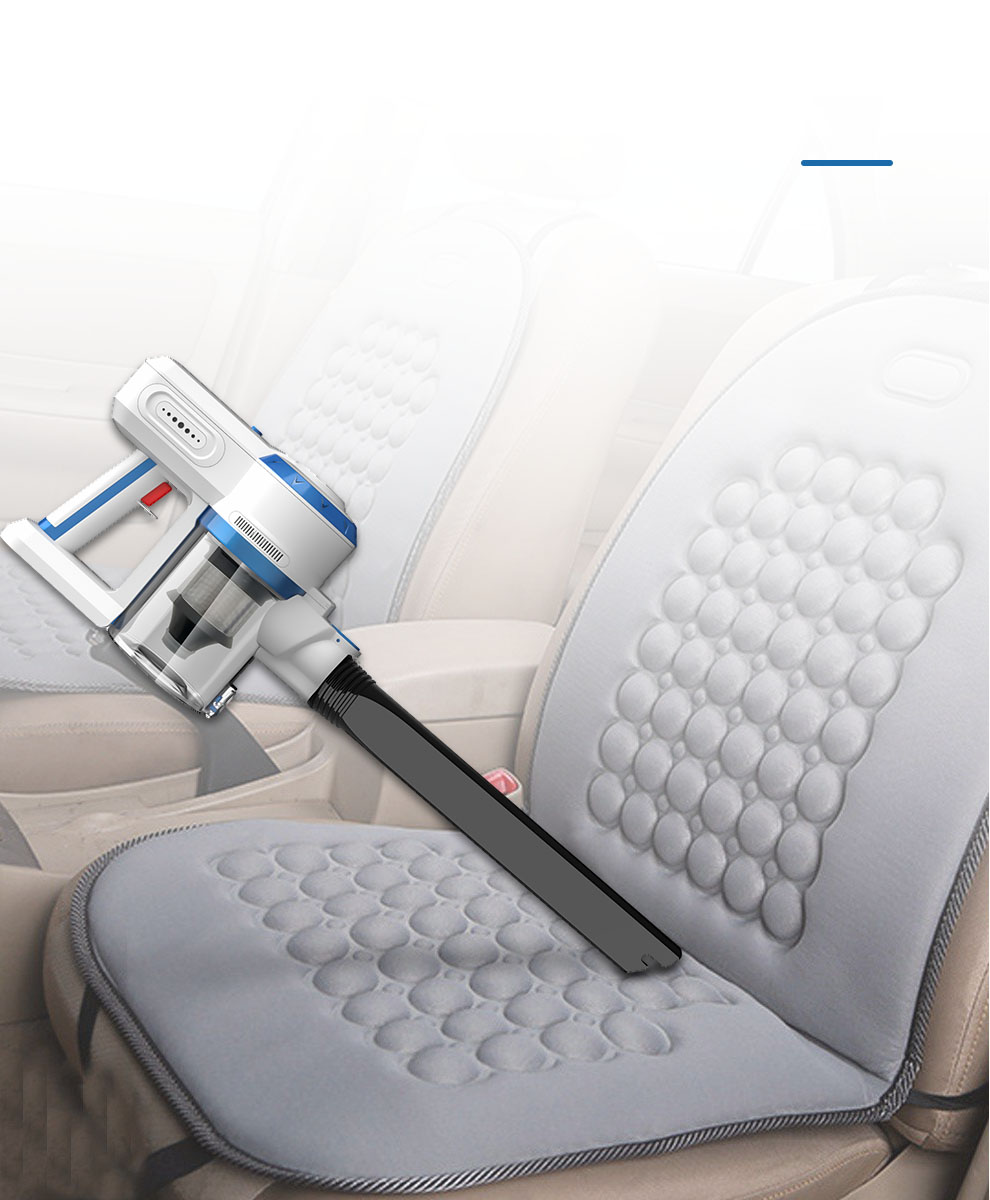 Stick vacuum cleaner