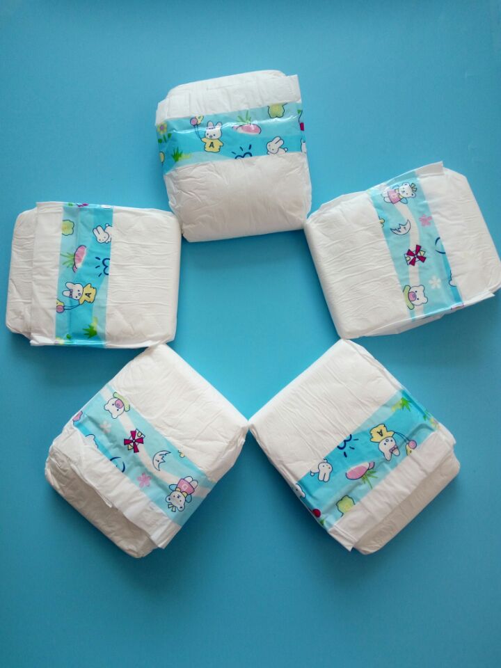 Economic Diaper For Babies